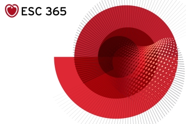 ESC 365 - The cardiology knowledge hub